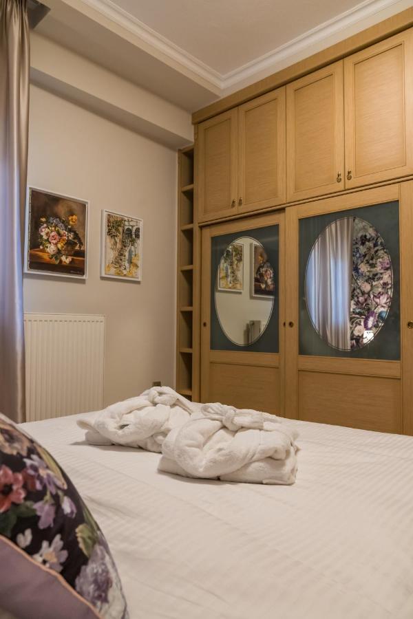 Voria Paralia Kastoria Extérieur photo