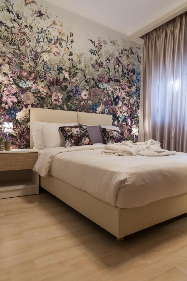 Voria Paralia Kastoria Extérieur photo