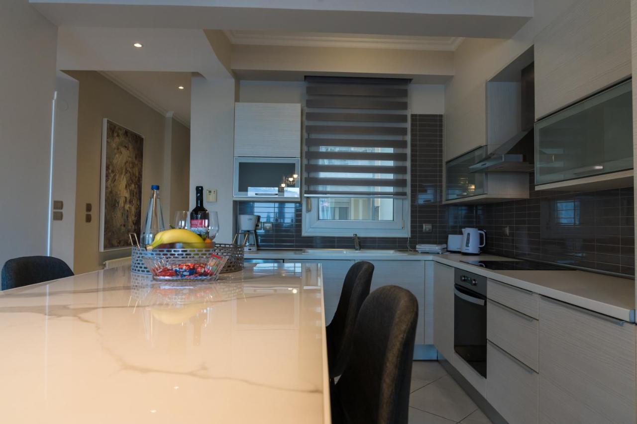 Voria Paralia Kastoria Extérieur photo